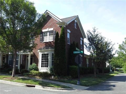 243 N Faulkner Way, Davidson, NC 28036 photo 1