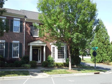 243 N Faulkner Way, Davidson, NC 28036 photo 2