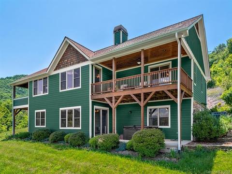 138 Sandy Bottoms Dr, Clyde, NC 28721 photo 32