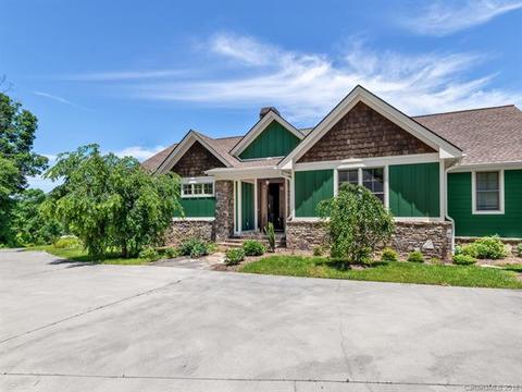 138 Sandy Bottoms Dr, Clyde, NC 28721 photo 3