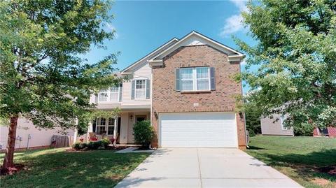 2502 Spring Breeze Way, Monroe, NC 28110 photo 1