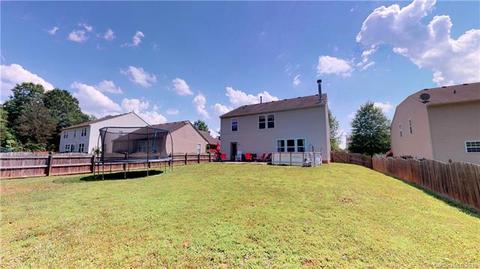 2502 Spring Breeze Way, Monroe, NC 28110 photo 7