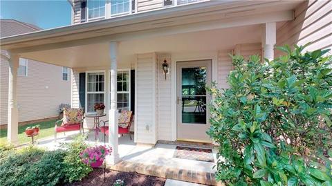2502 Spring Breeze Way, Monroe, NC 28110 photo 3