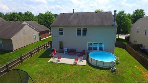 2502 Spring Breeze Way, Monroe, NC 28110 photo 5