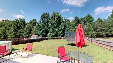 2502 Spring Breeze Way, Monroe, NC 28110 photo 9