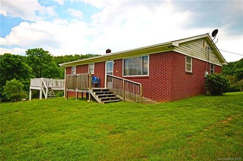 289 Clement Rd, Brevard, NC 28712 photo 1