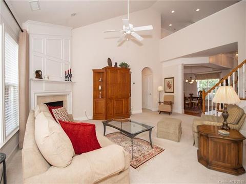 437 Eberle Way, Matthews, NC 28105 photo 9