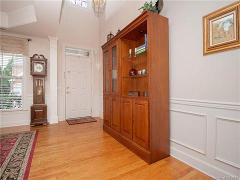 437 Eberle Way, Matthews, NC 28105 photo 3