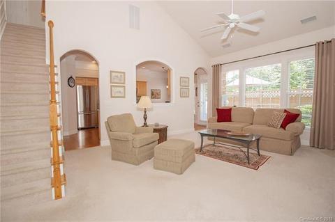437 Eberle Way, Matthews, NC 28105 photo 6