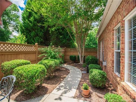 437 Eberle Way, Matthews, NC 28105 photo 30