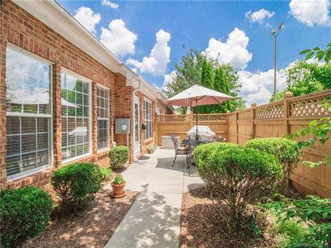 437 Eberle Way, Matthews, NC 28105 photo 28