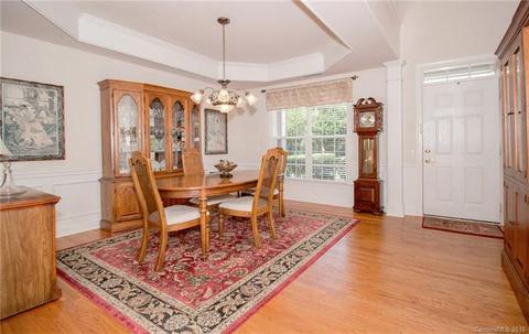 437 Eberle Way, Matthews, NC 28105 photo 4