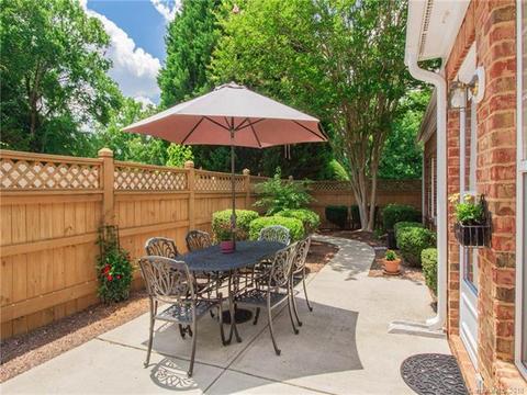 437 Eberle Way, Matthews, NC 28105 photo 29