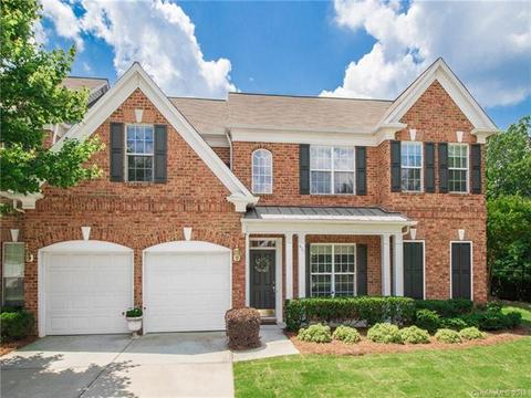 437 Eberle Way, Matthews, NC 28105 photo 1