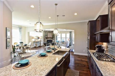 1009 Torrens Dr, Monroe, NC 28110 photo 7