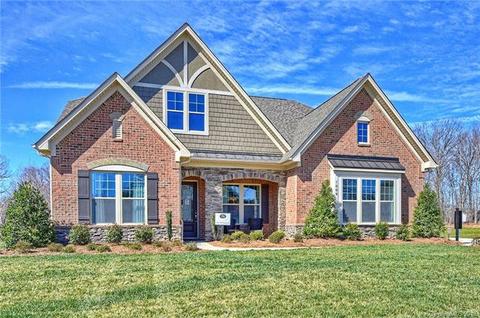 1009 Torrens Dr, Monroe, NC 28110 photo 1