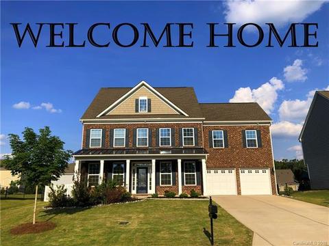 2086 Feldspar Dr, Davidson, NC 28036 photo 1