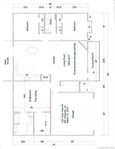 125 Tryon View Dr, Flat Rock, NC 28731 photo 6