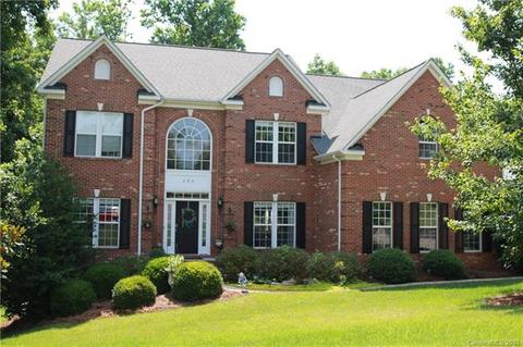 285 Choate Ave, Fort Mill, SC 29708 photo 1