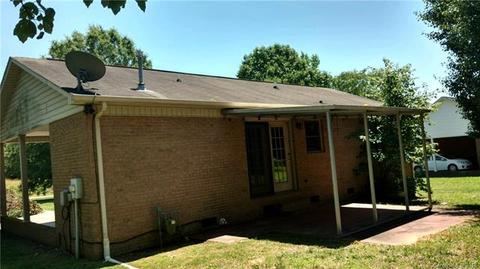 504 W Old Post Rd, Cherryville, NC 28021 photo 4