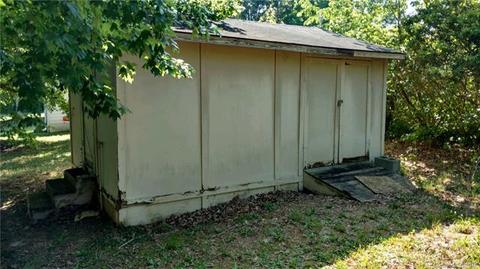504 W Old Post Rd, Cherryville, NC 28021 photo 8