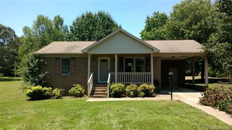 504 W Old Post Rd, Cherryville, NC 28021 photo 1
