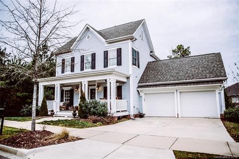 5038 Downing Dr, Fort Mill, SC 29708 photo 2