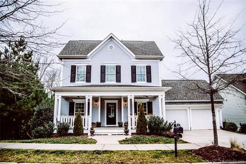 5038 Downing Dr, Fort Mill, SC 29708 photo 1