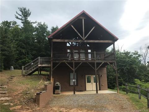 341 Woodpecker Rd, Purlear, NC 28665 photo 2