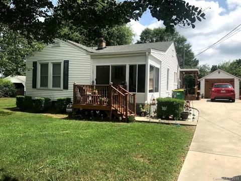 209 Dunham Ave, Salisbury, NC 28146 photo 1