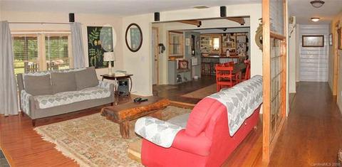 214 Huffman Rd, Clyde, NC 28721 photo 3
