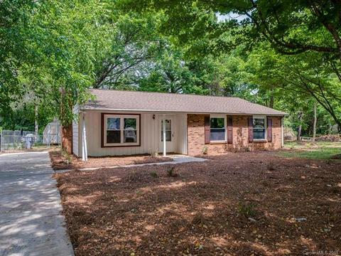 12119 Mapleton Rd, Charlotte, NC 28273 photo 1