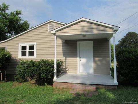3207 Flat Creek Rd, Lancaster, SC 29720 photo 1