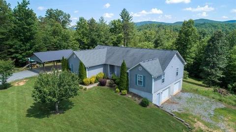 5577 Sidney Rd, Morganton, NC 28655 photo 2