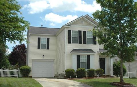 3003 Sunlight Path Dr, Monroe, NC 28110 photo 1
