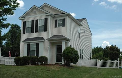 3003 Sunlight Path Dr, Monroe, NC 28110 photo 2