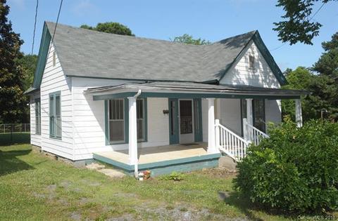 209 Eighth St, Spencer, NC 28159 photo 2