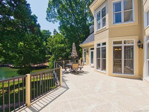 19100 Peninsula Point Dr, Cornelius, NC 28031 photo 13
