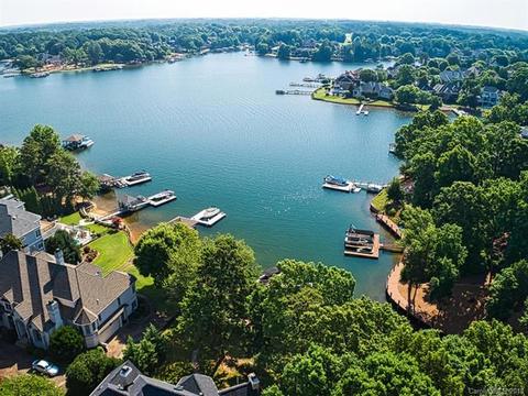 19100 Peninsula Point Dr, Cornelius, NC 28031 photo 9