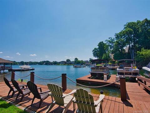 19100 Peninsula Point Dr, Cornelius, NC 28031 photo 7