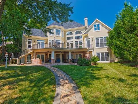 19100 Peninsula Point Dr, Cornelius, NC 28031 photo 3
