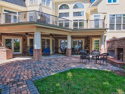 19100 Peninsula Point Dr, Cornelius, NC 28031 photo 15