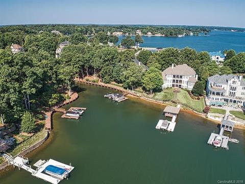 19100 Peninsula Point Dr, Cornelius, NC 28031 photo 10