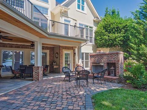 19100 Peninsula Point Dr, Cornelius, NC 28031 photo 16