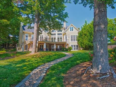 19100 Peninsula Point Dr, Cornelius, NC 28031 photo 5