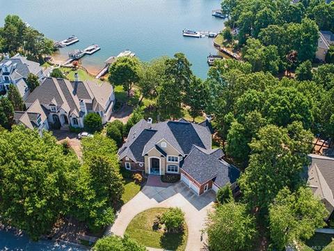 19100 Peninsula Point Dr, Cornelius, NC 28031 photo 11