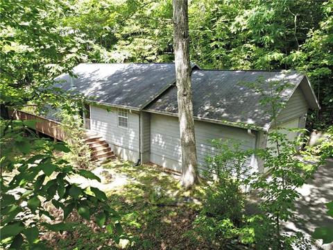 299 Fox Trace Dr, Sylva, NC 28779 photo 1