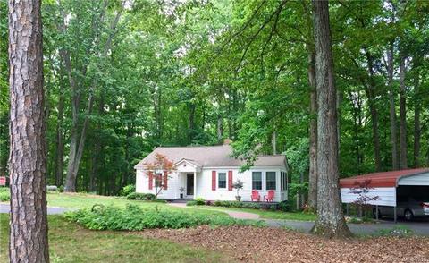 20600 Shearer Rd, Davidson, NC 28036 photo 2