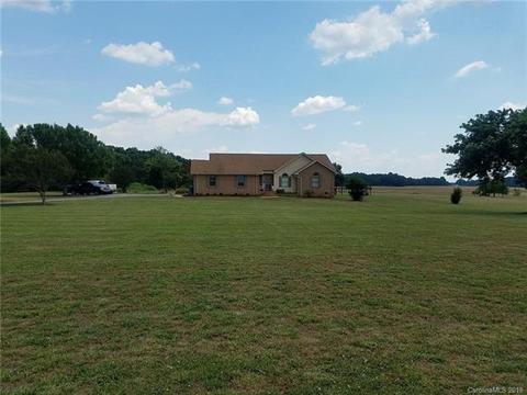 3614 Baucom Manor Rd, Monroe, NC 28110 photo 2