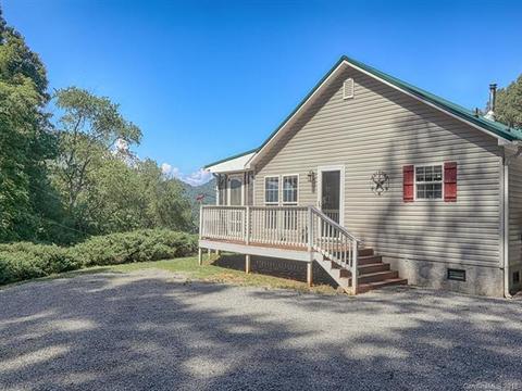 157 Cascade Mountain Dr, Canton, NC 28716 photo 2